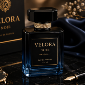 Velora Délice Eau de Parfum for Women – 100ml
