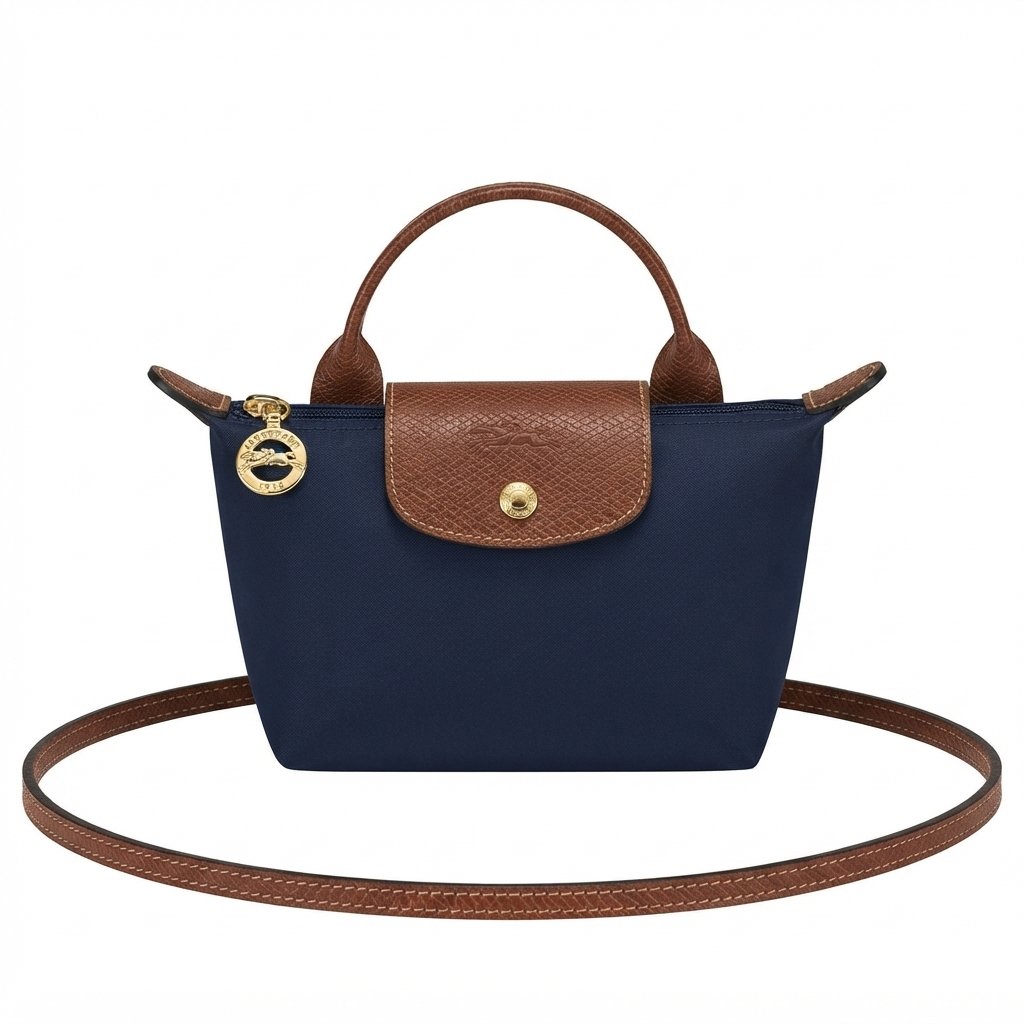 Stylish Crossbody Handbag for Women - Image 3
