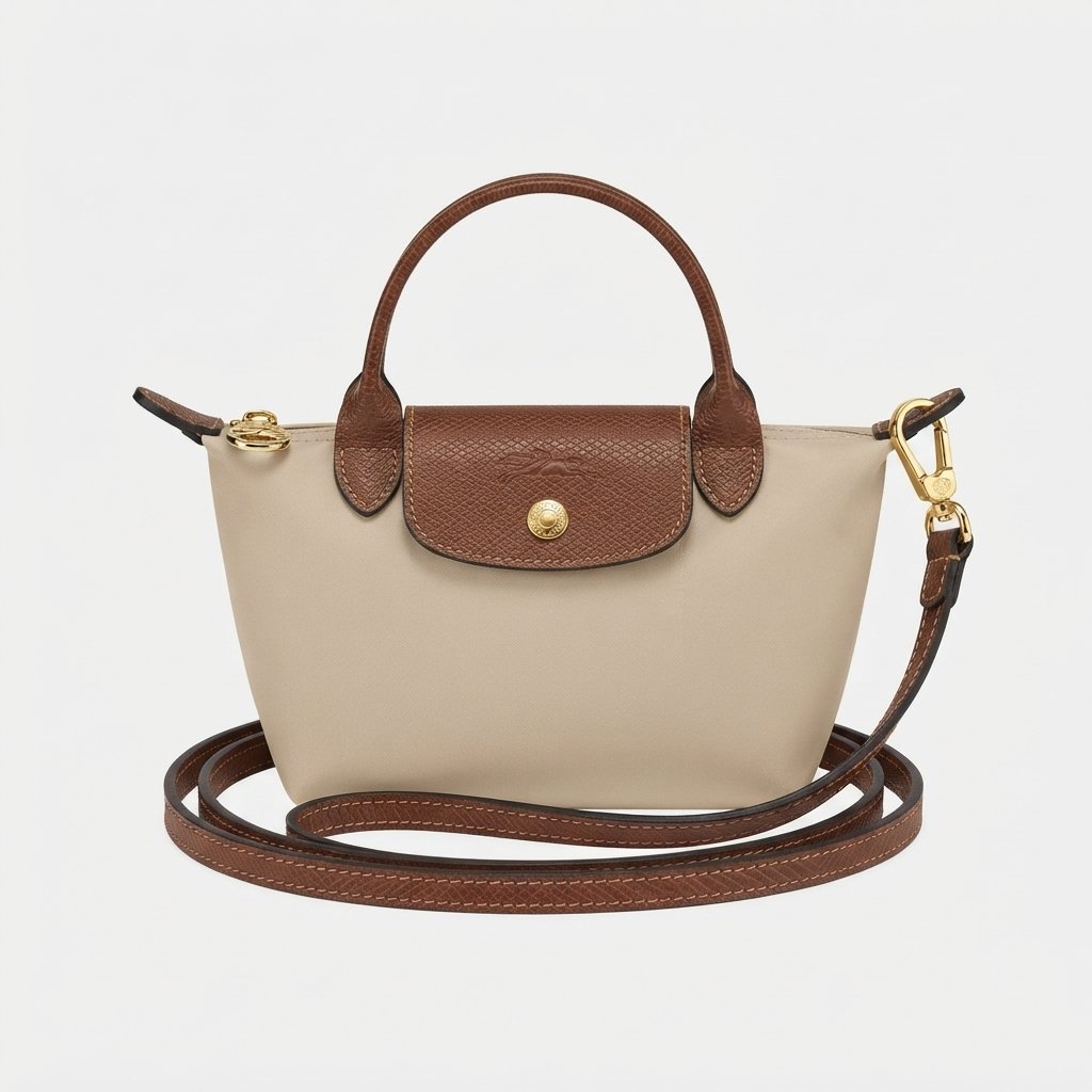 Stylish Crossbody Handbag for Women - Image 2