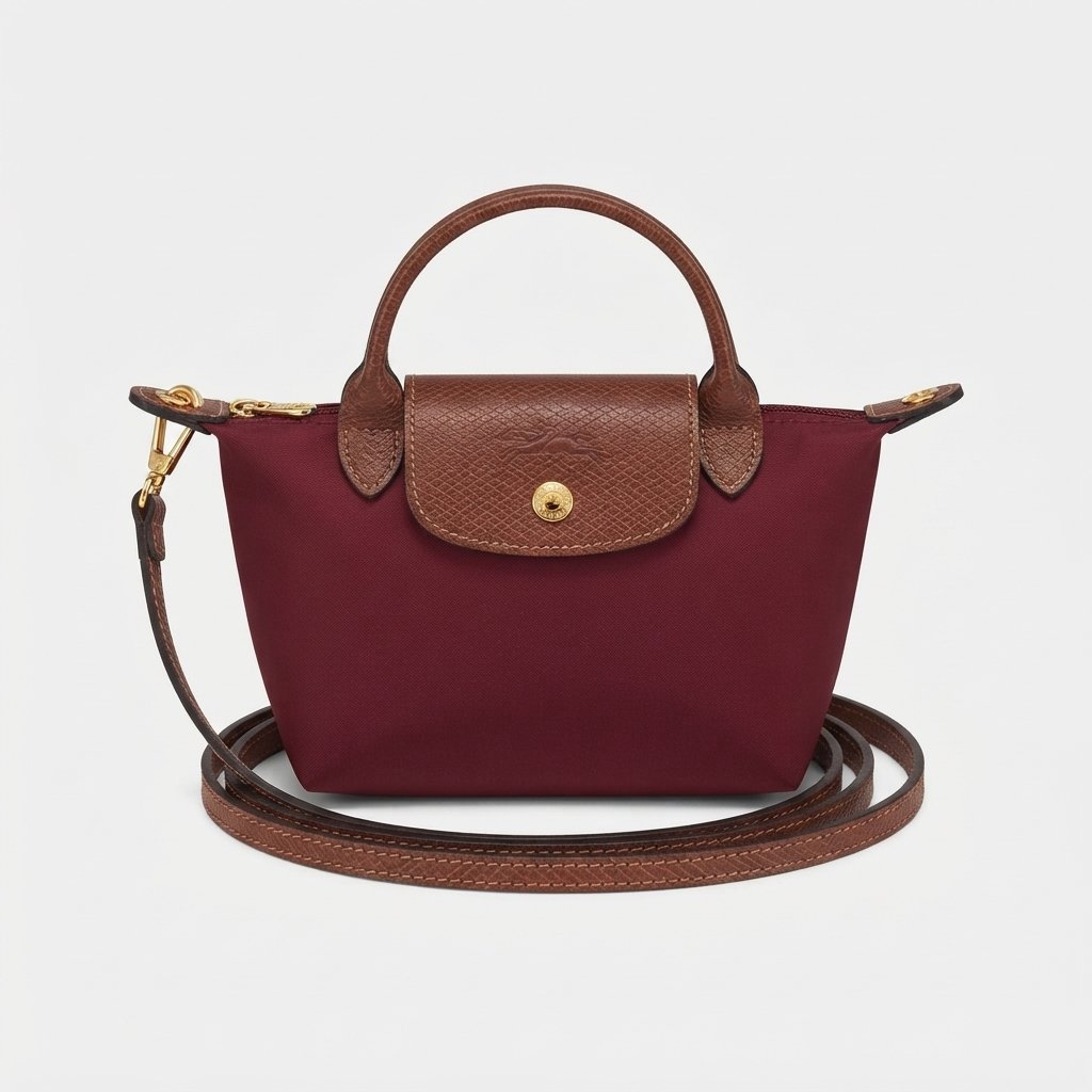 Stylish Crossbody Handbag for Women - Image 4